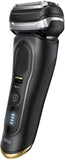 Braun Series 9 Sport + Shaver with Clean and Charge System