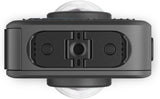 GoPro MAX2 + Accessory Bundle - Includes 4ft (1.2m) Extension Pole, 2 1960mAh Enduro Batteries, 64GB SanDisk microSD Card