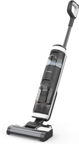 Tineco Floor ONE S3 Cordless Hardwood Floors Cleaner Lightweight Wet Dry Vacuum Cleaners for Multi-Surface Cleaning with Smart Control System