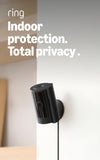 Ring Indoor Cam Black