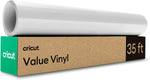 Cricut Value Permanent Vinyl, (12in x 35ft)