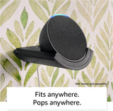 Amazon Echo Pop, Full sound compact smart speaker with Alexa