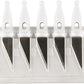 Cricut TrueControl Knife Kit - For Use As a Precision Knife, Craft knife, Carving Knife and Hobby Knife - Comes With 5 Spare Blades