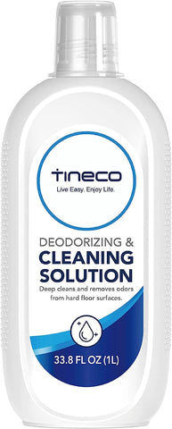 Tineco Deodorizing & Cleaning Solution 1L