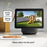 Blink Outdoor 4 – Wireless smart security camera, two-year battery life, two-way talk. Required Sync Module not included – Add-on camera