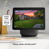 Blink Outdoor 4 XR – two-year battery wireless camera with 4x security coverage, 1000 ft open-air range or 400 ft with typical use — 2 camera system
