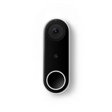 Nest Hello Video Doorbell (Renewed)