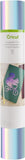 Cricut Holographic Vinyl 12X48