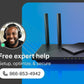 TP-Link AX1800 WiFi 6 Router V4 (Archer AX21) – Dual Band Wireless Internet Router, Gigabit Router, Easy Mesh, Works with Alexa - A Certified for Humans Device