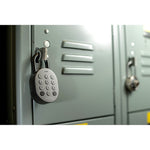 igloohome - Smart Padlock - Black