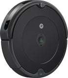 iRobot Roomba 694 Wi-Fi Connected Robot Vacuum (Open Box)