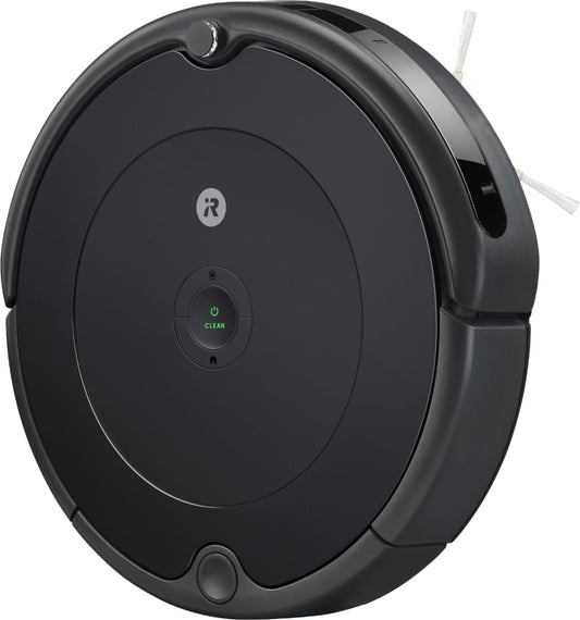 iRobot Roomba 694 Wi-Fi Connected Robot Vacuum (Open Box)