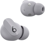 Beats by Dr. Dre - Beats Studio Buds Totally Wireless Noise Cancelling Earbuds - Moon Gray