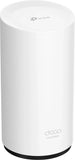 TP-Link - Deco X50 Outdoor AX3000 Dual-Band Mesh Wi-Fi- 6 Router - White