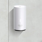 TP-Link - Deco X50 Outdoor AX3000 Dual-Band Mesh Wi-Fi- 6 Router - White