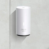 TP-Link - Deco X50 Outdoor AX3000 Dual-Band Mesh Wi-Fi- 6 Router - White