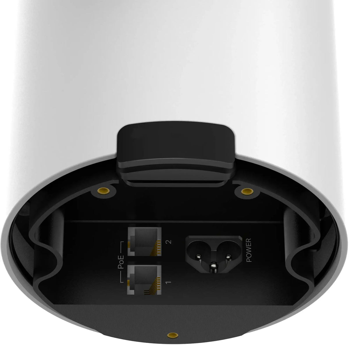 TP-Link - Deco X50 Outdoor AX3000 Dual-Band Mesh Wi-Fi- 6 Router - Whi