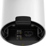 TP-Link - Deco X50 Outdoor AX3000 Dual-Band Mesh Wi-Fi- 6 Router - White