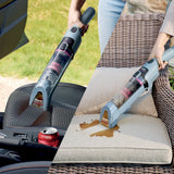 Shark StainForce Cordless Vacuum Portable Spot, Stain & Odor Removal System