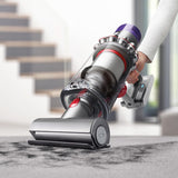 Dyson Cyclone V10 Absolute Cordless Vacuum Cleaner 394433-01 - UAE Version