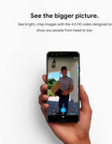 Nest Hello Video Doorbell (Renewed)