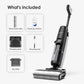 Tineco Floor ONE S7 PRO Cordless Wet Dry Vacuum Cleaner, Smart Floor Cleaner Mop for Hard Floors, Long Run Time, Dual-Sided Edge Cleaning, Self-Cleaning, Centrifugal Drying Process