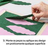 Cricut Maker 4 Electronic Cutting Machine - Sage (Emea)