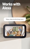 Ring Indoor Cam Black