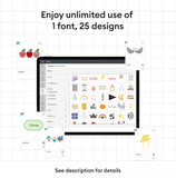 Cricut Maker 4 - Smart Cutting Machine