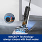 Tineco Floor ONE S7 PRO Cordless Wet Dry Vacuum Cleaner, Smart Floor Cleaner Mop for Hard Floors, Long Run Time, Dual-Sided Edge Cleaning, Self-Cleaning, Centrifugal Drying Process