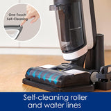 Tineco Floor ONE S3 Cordless Hardwood Floors Cleaner Lightweight Wet Dry Vacuum Cleaners for Multi-Surface Cleaning with Smart Control System