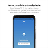 Nest Hello Video Doorbell (Renewed)