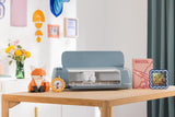 Cricut Maker 4 Electronic Cutting Machine - Sage (Emea)