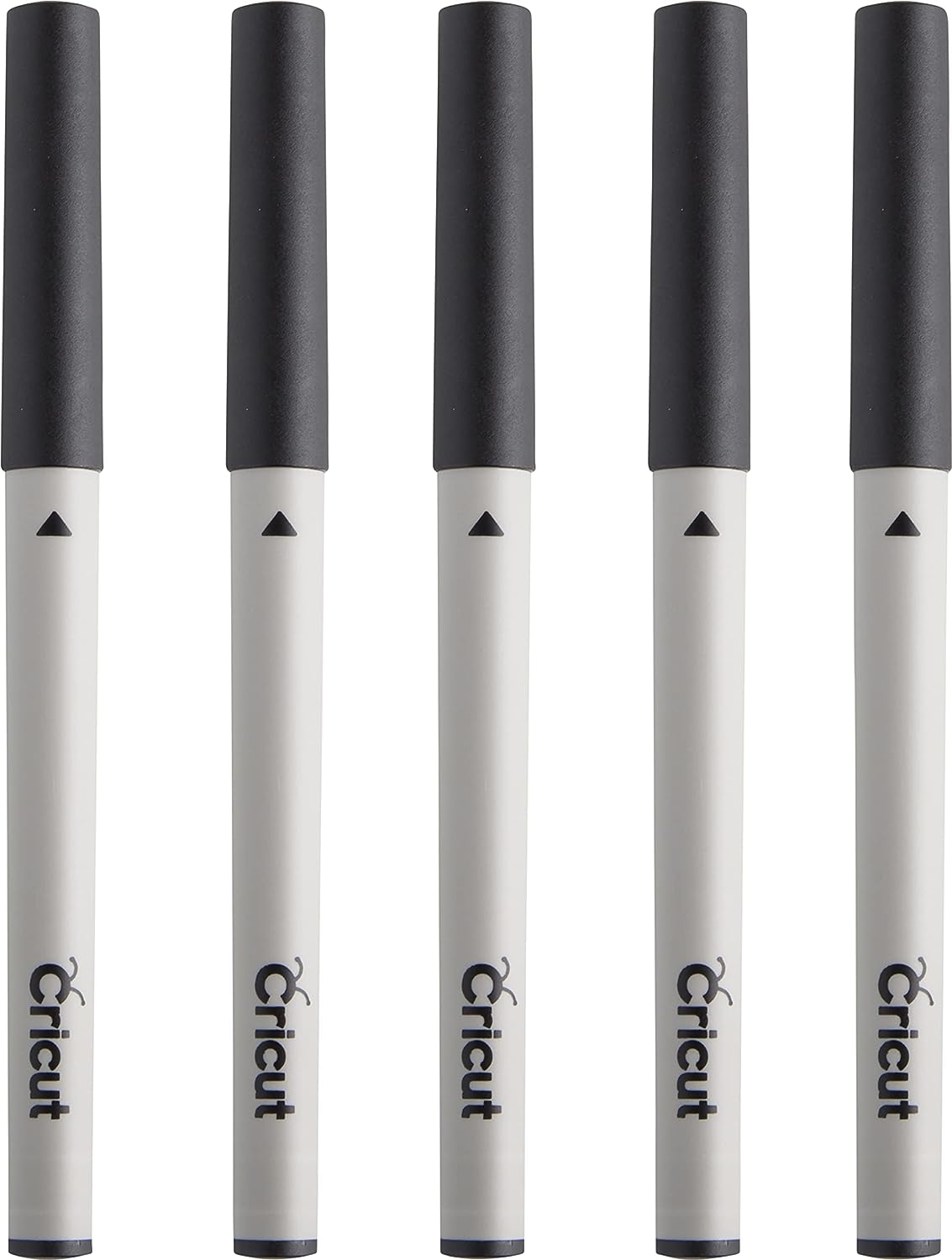  Cricut Infusible Ink Markers, Black Medium-Point