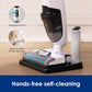 Tineco iFLOOR 2 Complete Cordless Wet Dry Vacuum Floor Cleaner and Mop, One-Step Cleaning for Hard Floors, Great for Sticky Messes and Pet Hair