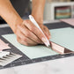 Cricut TrueControl Knife Kit - For Use As a Precision Knife, Craft knife, Carving Knife and Hobby Knife - Comes With 5 Spare Blades