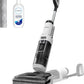 Tineco Floor ONE Stretch S6 Cordless Wet Dry Vacuum Cleaner, 180°Lay-Flat Smart Vacuum Mop, 40 Minutes Long Runtime Self-Cleaning, Triple-Sided Edge Cleaning Lightweight Floor Cleaner