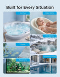 GoveeLife Smart Wireless Pool Thermometer P2, with App Easy Read