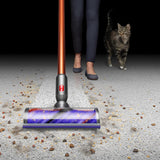 Dyson Cyclone V10 Absolute Cordless Vacuum Cleaner 394433-01 - UAE Version