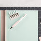Cricut TrueControl Knife Kit - For Use As a Precision Knife, Craft knife, Carving Knife and Hobby Knife - Comes With 5 Spare Blades