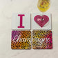 Cricut Infusible Ink Sheets - Sublimation Transfer Paper, (2) 12" x 12" Transfer Sheets & (2), Compatible with Cricut Maker & Explore, Warm Grey