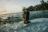 GoPro MAX2 360 Accessories Bundlec Camera Bundle, True 8K Video, 29MP Photos, Extension Pole, Extra Battery, 64GB SD Card