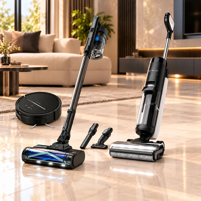 Vacuum Cleaner