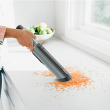 Shark WandVac Power Pet Cordless Hand Vacuum For Pet, Home and Car