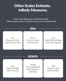 InBody Dial H20N - Body Composition Analyzer