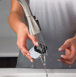 Shark WandVac Power Pet Cordless Hand Vacuum For Pet, Home and Car