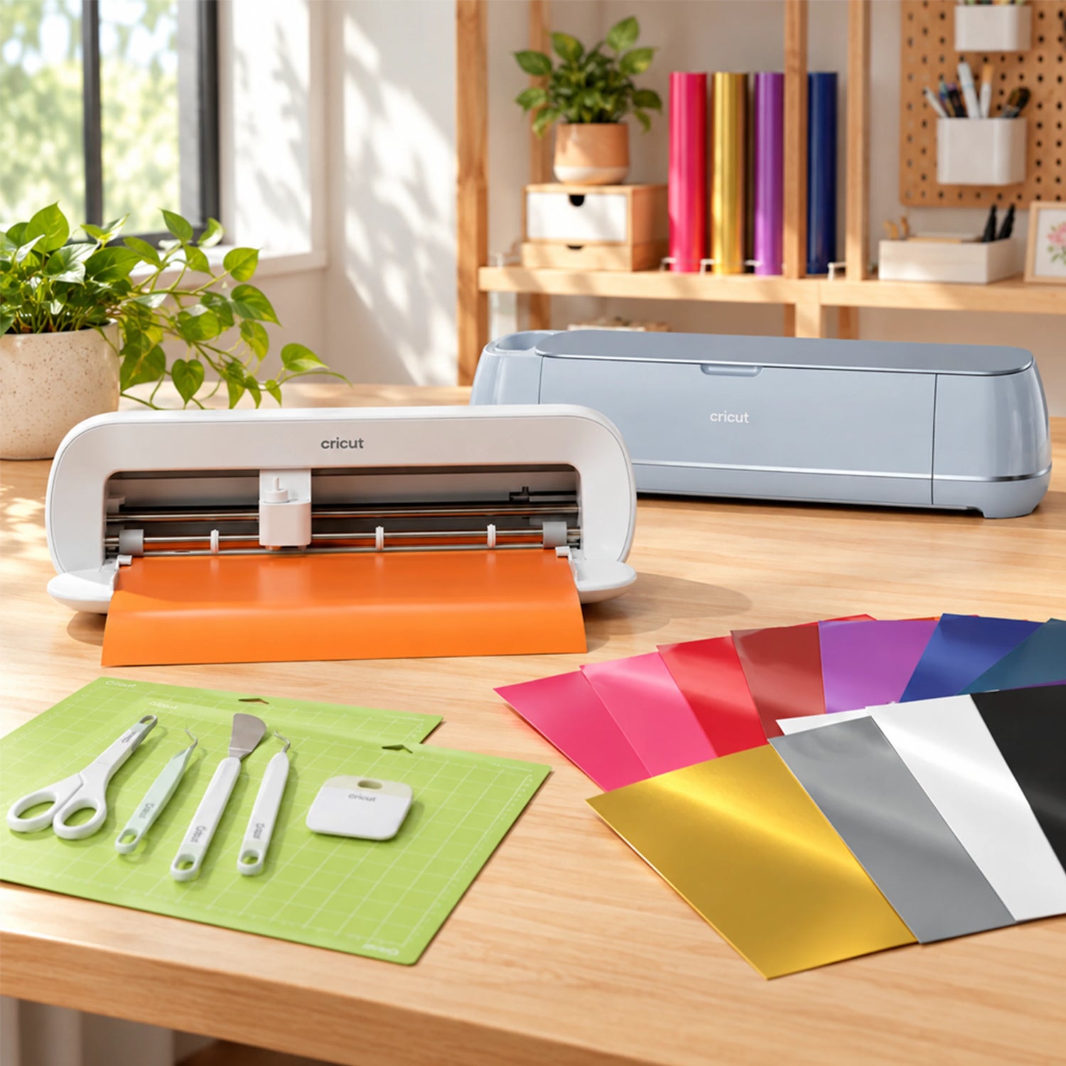 Craft & DIY Tools