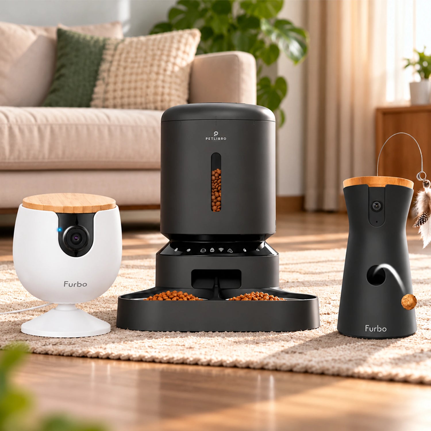 Pet Technology