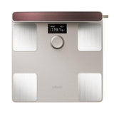 InBody Dial H40 Smart Scale | Body Composition Scale with BMI, Body Fat, Muscle Mass | Wi-Fi and Bluetooth Connectivity on InBody App (Black)