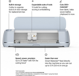 Cricut Maker 3 Mist - Open Box